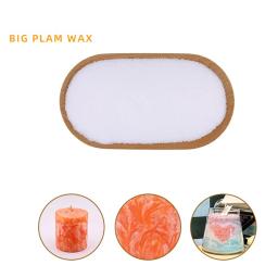 500/1000g grande cera de gelo palma cera floco de neve vela de cristal para fazer diy paisagem pintura areia copo cera - Image 4