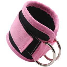 Tornozelo para Taekwondo, Treinamento de Força Perna, Equipamento de Proteção, Haltere com Tornozeleira, 1 PC - Image 5