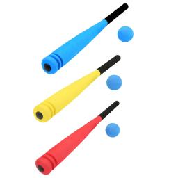 Bastões De Beisebol Esponja Para A Juventude, Brinquedo para Aprendizagem Indoor, Presente - Image 1