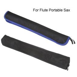 Saco de armazenamento universal saco de armazenamento à prova dwaterproof água flauta carry bag flauta capa portátil sax saco novo prático para usar - Image 5