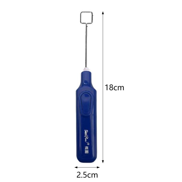 Misturador Elétrico para Pintura e Artesanato: Ideal para Misturar Cores e Guache