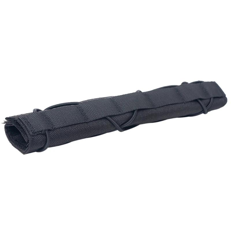 G92F Supressor Tático Capa Calor Manga Airsoft Silenciadores Capa Protetora - Image 1