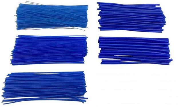 Fio de Cera DIY para Fundição de Jóias e Artesanato - Ideal para Fabricação de Anéis e Projetos de Profissionais Adultos