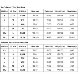 Jaqueta Wetsuit Neoprene Calças e Shorts, maiô térmico, ternos de mergulho, tops ou calças, 1,5mm, 2mm, 3mm - Image 6