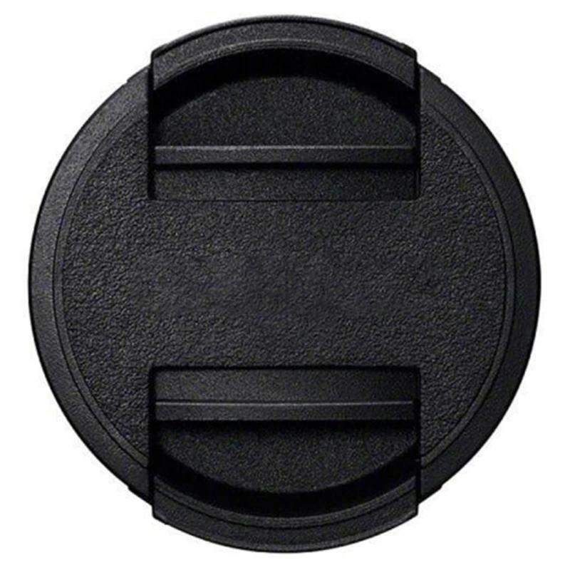 Capa protetora lente 573A para A5100 A6400 6300 6500 ZVE10 1650 Capa câmera - Image 1