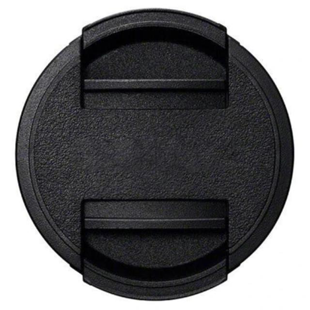 Capa Protetora para Lentes 573A - Compatível com A5100, A6400, A6300, A6500 e ZVE10 1650