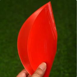 Cones de Treinamento de Agilidade para Treinamento de Futebol Obstáculo Logo Plate, Discos de Marcação Obstáculos, Kids Sports, Conjunto de 10 - Image 5