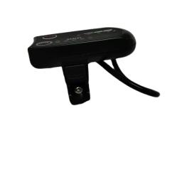 KM791-Intelligent Display LED para bicicleta elétrica, painel de computador digital, velocímetro de bicicleta, 5 Nível PAS Assist, E-Bike, 36V - Image 6