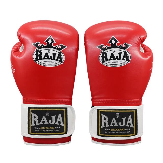 Luvas de Boxe Adulto para MMA, Muay Thai e Kickboxing - Equipamento Ideal para Treinamento e Sparring