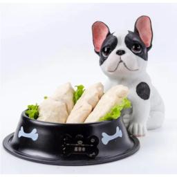 Pet Snacks para cães e gatos, Peito de frango, Comida húmida, Delicioso fresco, alta proteína, Snacks gerais, Training Reward Snacks - Image 3