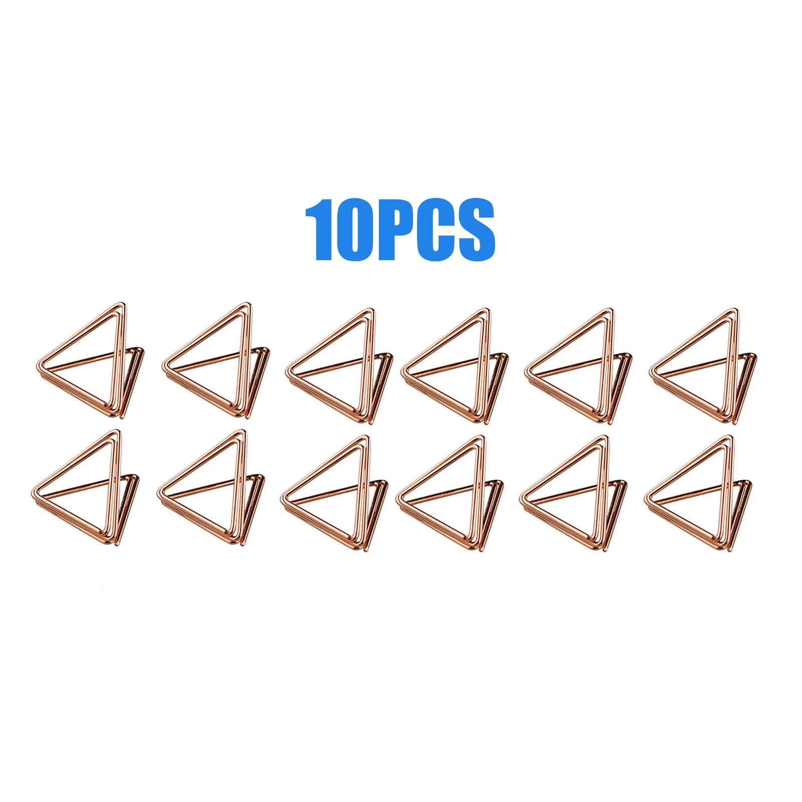 24 pçs metal ouro cartões de lugar número de mesa stands para fotos sinais de comida memorando notas lugar cartão exibição titular do casamento suprimentos - Image 1