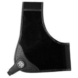 1pc arco e flecha peito guarda protetor ajustável acessório destro para arcos recurvos tradicionais - Image 2