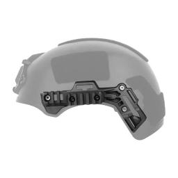 Capacete Rail Mount Tactics, Capacetes rápidos acessório para Wendy EX ARC, Paintball Hunting - Image 3