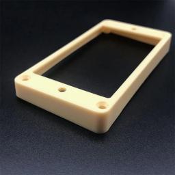Anéis De Montagem Para Captadores Humbucker, Capa Set Frame, LP Acessórios De Guitarra, Acessórios De Substituição, 1Pc - Image 2