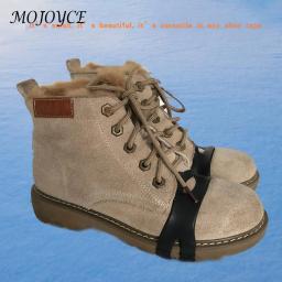 Anti Slip Escalada Grampos, Grampos de Montanhismo, Garra de Neve Unisex, Cobre Cadeia Outdoor, Spikes, 5 Stud - Image 2