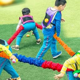 Bandas de resistência para esportes ao ar livre, equipamentos de treinamento físico, futebol, basquete, exercício de força, corda de segurança - Image 2
