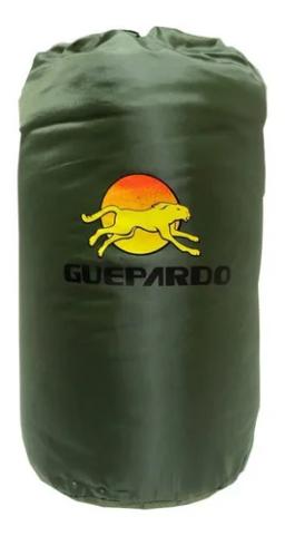 Saco De Dormir Ultralight 5°a 15°c Guepardo Acompanha Bolsa - Image 2