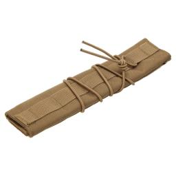 G92F Supressor Tático Capa Calor Manga Airsoft Silenciadores Capa Protetora - Image 2