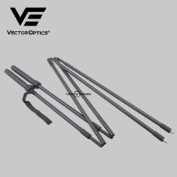 Vector Optics escopo metal portátil observando tripé, leve, mas resistente, caça ao ar livre, tiro vara - Image 1