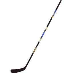 ROXXANA-Ice Hockey Stick 100% fibra de carbono descoloração fosco, 62 ", 62", 400g isqueiro, personalizado durável, 2pcs - Image 1