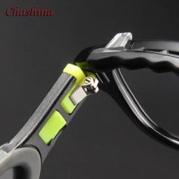 Chashma-Sports Bandagem Prescrição Óculos Ópticos, Basketball Frame, Futebol Proteção Óculos com Grau - Image 6