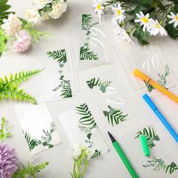 50 pces lugar cartão de casamento festa decoração mesa decoração nome da mesa mensagem cartão de felicitações evento festa suprimentos cartão de estar - Image 4