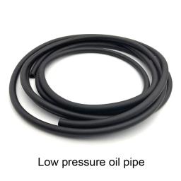Mangueira resistente a óleo/abrasão/envelhecimento, borracha nitrílica nbr id 2 2.5 3 4 5 6 7 8 mm tubo flexível de linha de combustível para sistemas hidráulicos - Image 4