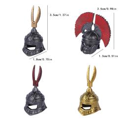 Medieval Militar Guerra Soldados, Acessórios Capacete, Blocos de Construção, Espada Arma, Castelo, Figuras Cavaleiro, Sabre DIY Bricks, Brinquedo para Meninos - Image 4