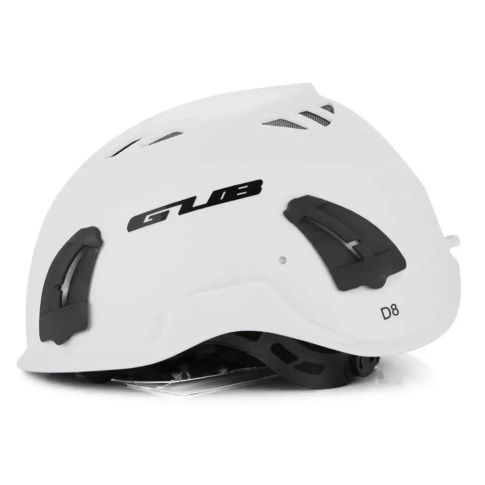 Gub-capacete de escalada profissional, kit de sobrevivência para montanhismo, rock, mtb, proteção de segurança, acampamento ao ar livre, caminhada - Image 1