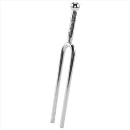 Aço inoxidável Tuning Fork, A Tone Tuner, Presente Instrumento Musical, 440Hz - Image 3