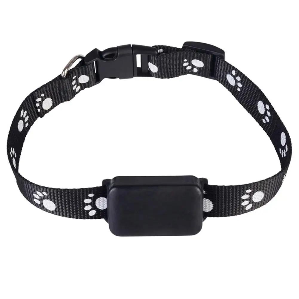 Rastreador GPS para animal de estimação, portátil, recarregável, anti-perda, sem fio, melhor para crianças e crianças, dropship - Image 1