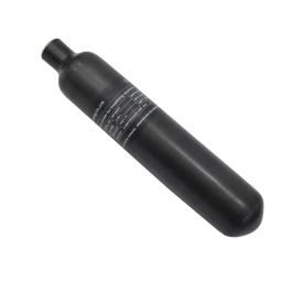 TUXING-Air Fibra De Carbono Cilindro Tanque De Alta Pressão, HPA Garrafa, M18 * 1.5, 300Bar, 4500Psi, 0.58L, 580cc - Image 5
