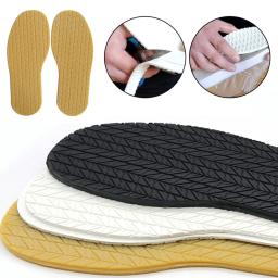 Sapatos de borracha Solas Anti Slip Foot Pads, Protetor de sola completa, Reparo da sapatilha, Sapatos de trabalhador Etiqueta, Antiderrapante Sole Adesivos - Image 5