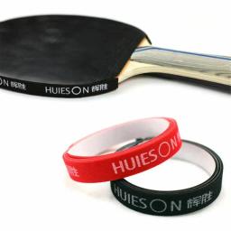 10 pçs esportes raquete de tênis de mesa paddle borda proteção esponja fita acessórios anti-colisão banda protetor - Image 3