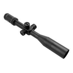 MARCH SK 3x15x44 FFP luneta ffp Tactical Riflescope, Spotting Scope para PCP Rifle Hunting, Airgun e Airsoft Visão Óptica, 3-15x44 HD - Image 2