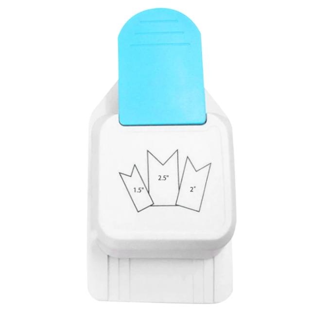 Marcador de Página e Perfurador de Etiquetas Artesanais G5AB: Ideal para Presentes e Artesanato