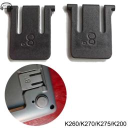 Suporte de teclado sem fio Leg Stand, peças de reparo, K260, K270, K275, K200, 2pcs - Image 3