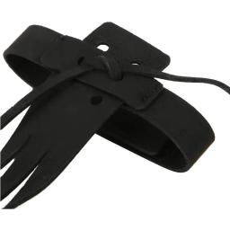 Arco e flecha Três Dedos Luvas De Proteção para Tiro Caça Respirável Arco Seta Dedo Guard Outdoor Sports Shooting Equipment - Image 3
