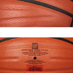 Bola de basquete para homens, material de microfibra, toque suave, treinamento em equipe, competição, esportes indoor e outdoor, tamanho 7 - Image 5