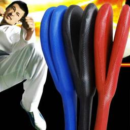 Almofadas de treinamento de boxe 3 cores, taekwondo raquete de mão, takwondo, alvo, pancada, karatê, treinamento, paddle - Image 2