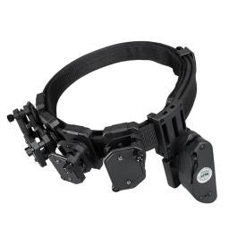Bolsa IPSC Multi-Angle Speed Magazine, Capa Rotativa de Fogo Rápido, Quick-Pull, Cinto de 1,5 ", Dropship Universal - Image 6