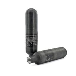 Alsafe Carbon Fiber Cilindro, Tanque HPA, 300Bar, 0.58L, 580cc - Image 4