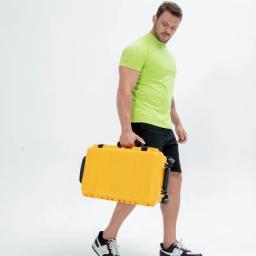 Dispositivo Full Body Physiotherapy, Mat para Back Pain Relief - Image 4