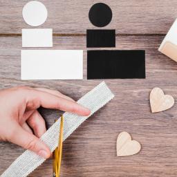 2 conjuntos de fita de reparo ao ar livre remendo autoadesivo para peças de reposição rápidas suprimentos de manutenção à prova dwaterproof água para projetos de kite diy - Image 2