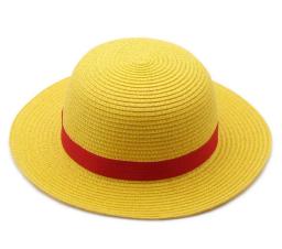 Chapéu de palha ao ar livre para dramatização, chapéu de sol respirável, boné de pescador, elegante e protetor solar, rua e festa - Image 2