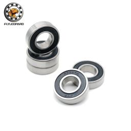 Rolamento 6004RS ABEC-7 (2 unidades) 20*42*12 mm Rolamentos rígidos de esferas 6004-2RS 6004 180104   Qualidade RS 6004 2RS EMQ - Image 3