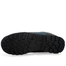 Sapatos masculinos de escalada de montanha de gênero misto, botas de trekking, moda exterior, botas de neve casuais, tamanho positivo 47, inverno - Image 4