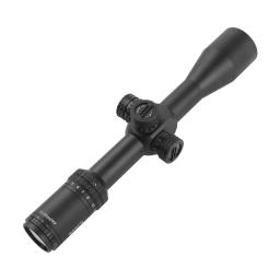 MARCH SK 3x15x44 FFP luneta ffp Tactical Riflescope, Spotting Scope para PCP Rifle Hunting, Airgun e Airsoft Visão Óptica, 3-15x44 HD - Image 3