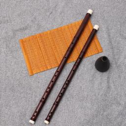 Flauta De Bambu Profissional, doce flauta transversal, chinês tradicional música instrumento acessórios, adultos e crianças - Image 5