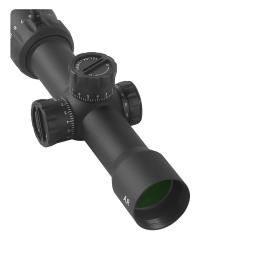 T-EAGLE Óptica AR 1.5-15x32 SFIR Tactical Riflescopes Caça Airsoft Rifle Escopo Spotting Colimador Air Gun Aim PCP Visão luneta t eagle - Image 3